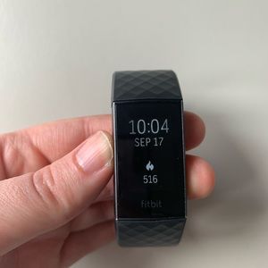 FitBit Charge 3 Special Edition
